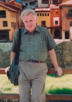 Stefan Symotiuk
